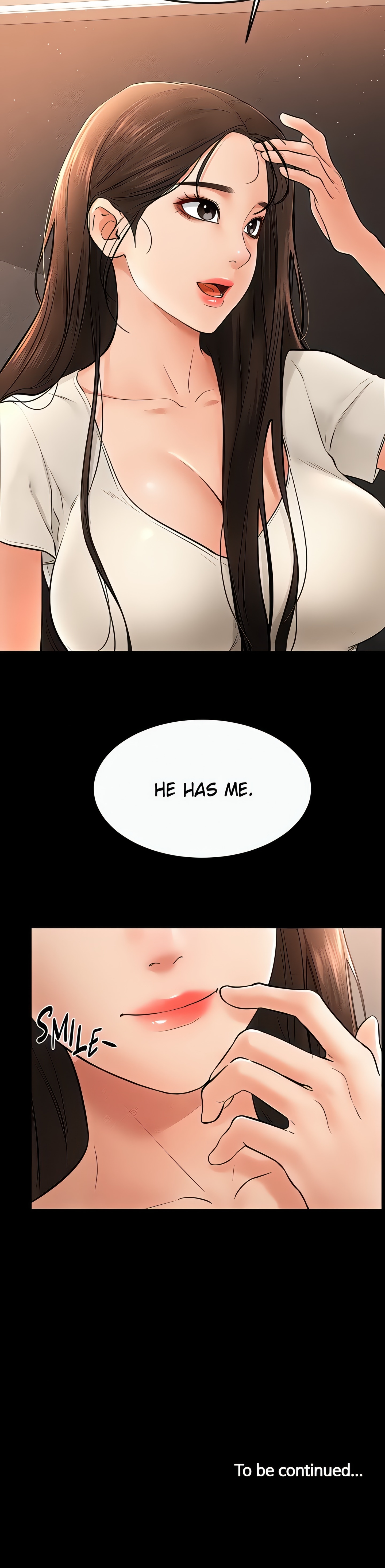 My New Family Is Too Nice to Me (Official) Page 22 - MangaHe