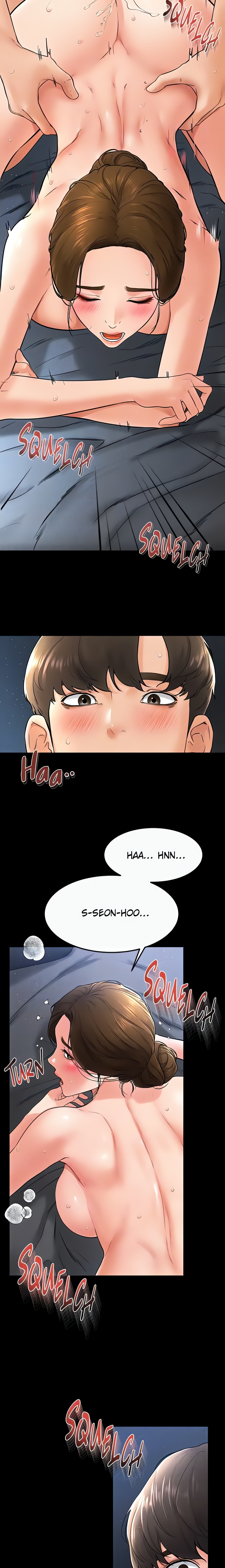 My New Family Is Too Nice to Me (Official) Page 10 - MangaHe