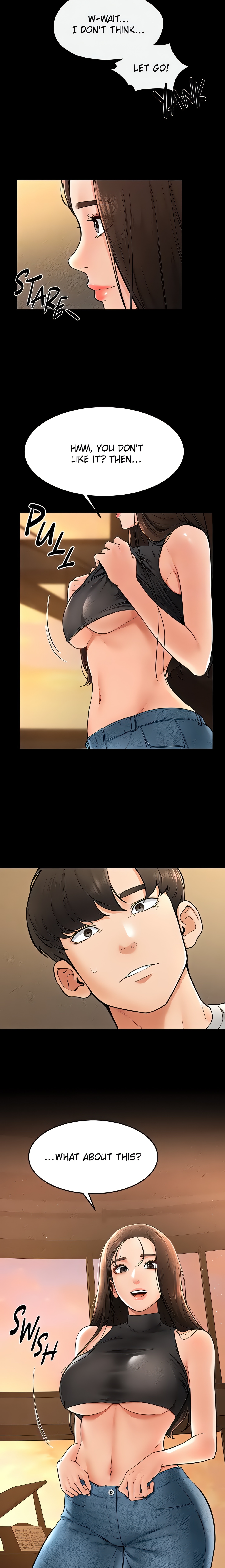 My New Family Is Too Nice to Me (Official) Page 11 - MangaHe