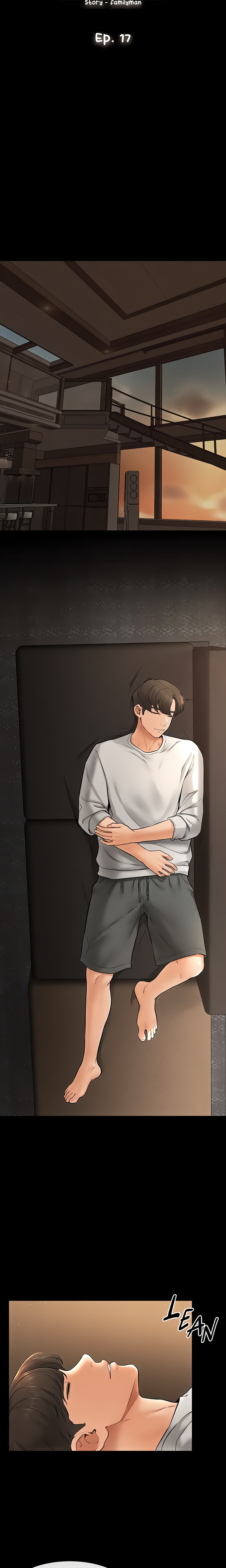 My New Family Is Too Nice to Me (Official) Page 3 - MangaHe