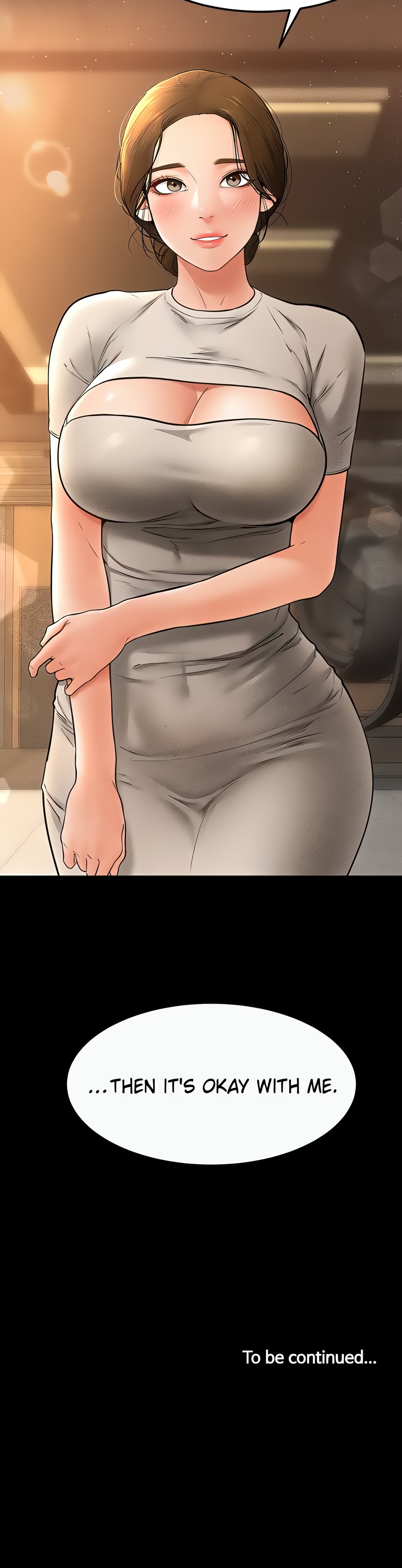 My New Family Is Too Nice to Me (Official) Page 24 - MangaHe