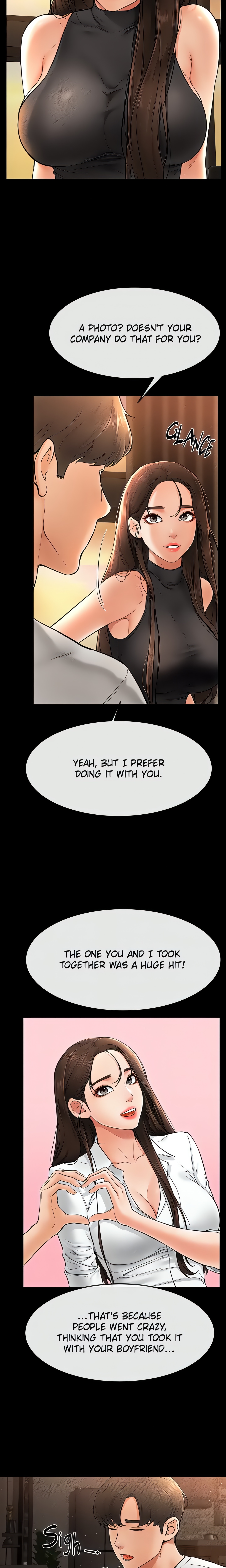 My New Family Is Too Nice to Me (Official) Page 6 - MangaHe