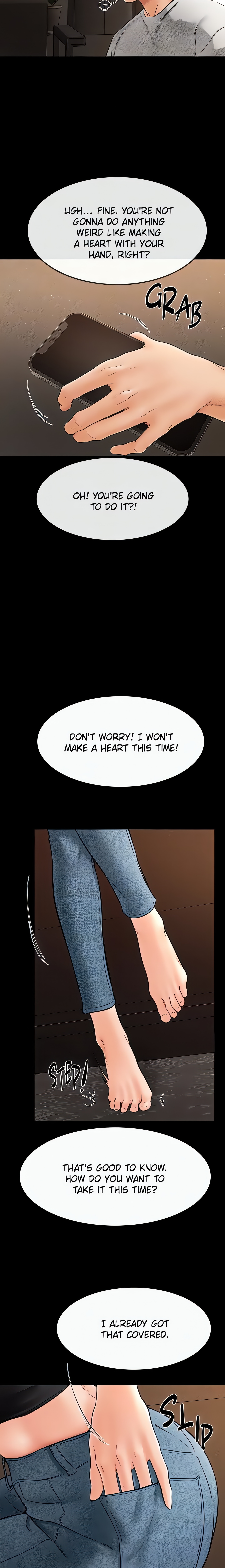 My New Family Is Too Nice to Me (Official) Page 7 - MangaHe