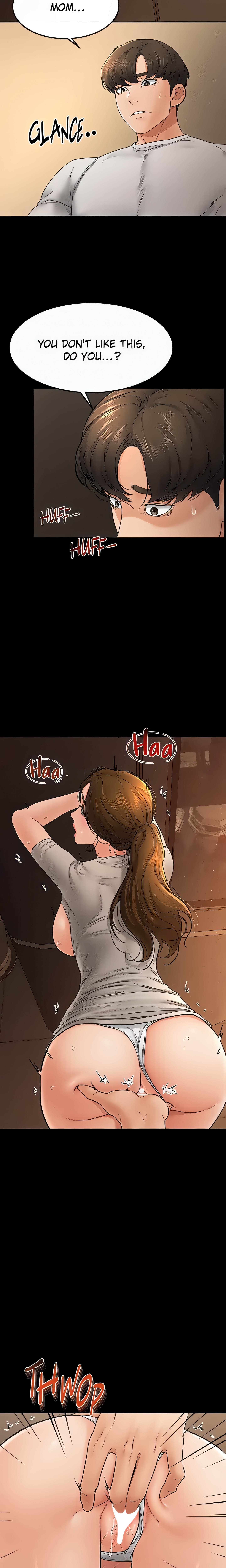 My New Family Is Too Nice to Me (Official) Page 11 - MangaHe