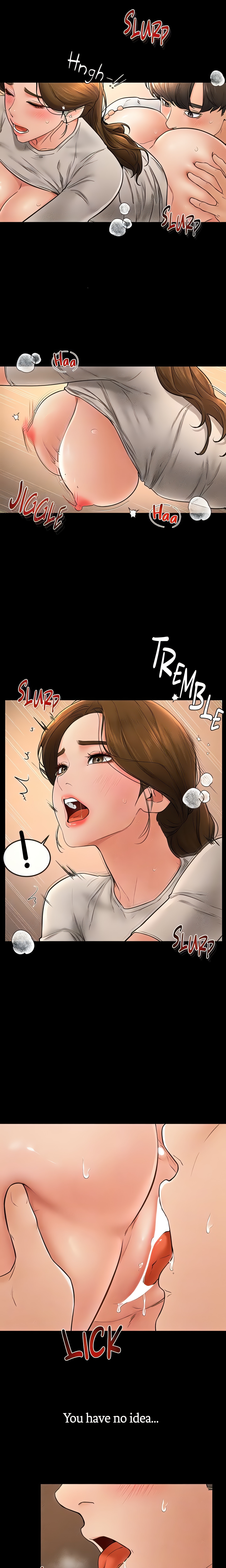 My New Family Is Too Nice to Me (Official) Page 17 - MangaHe