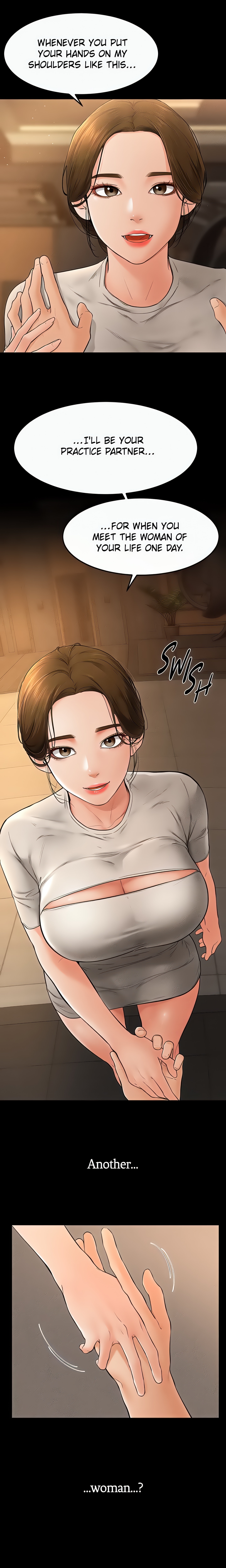 My New Family Is Too Nice to Me (Official) Page 3 - MangaHe
