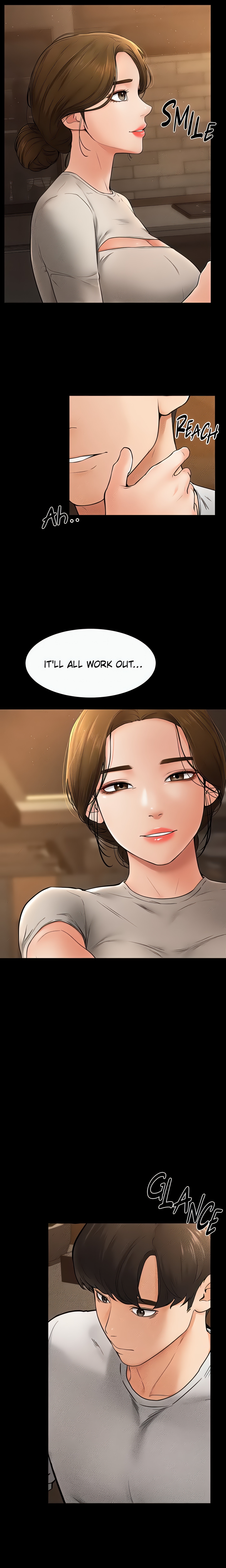 My New Family Is Too Nice to Me (Official) Page 4 - MangaHe