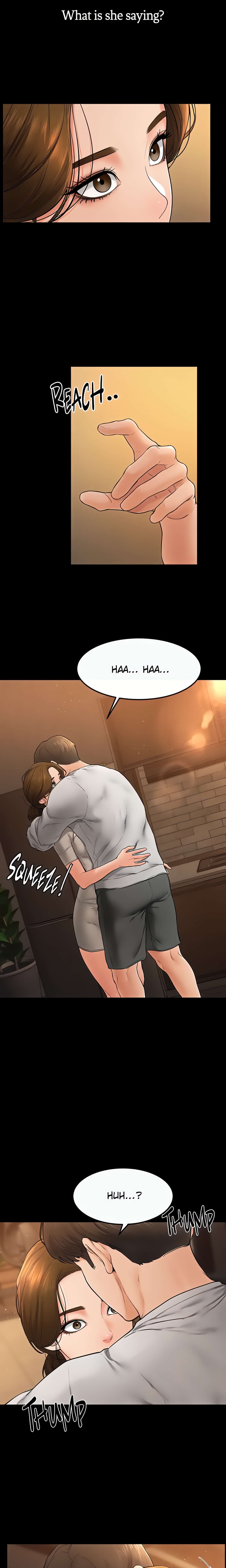 My New Family Is Too Nice to Me (Official) Page 5 - MangaHe