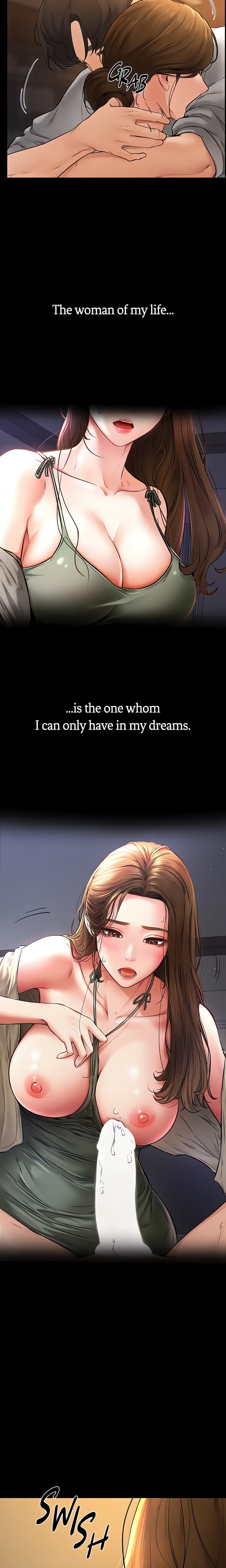 My New Family Is Too Nice to Me (Official) Page 6 - MangaHe