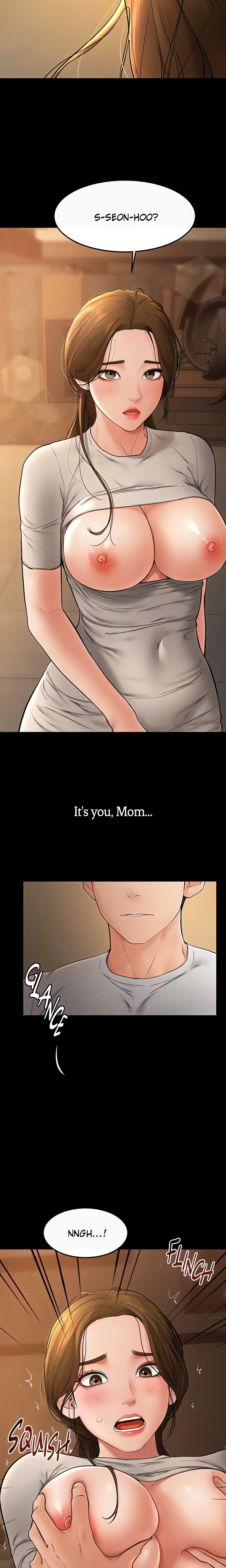 My New Family Is Too Nice to Me (Official) Page 7 - MangaHe
