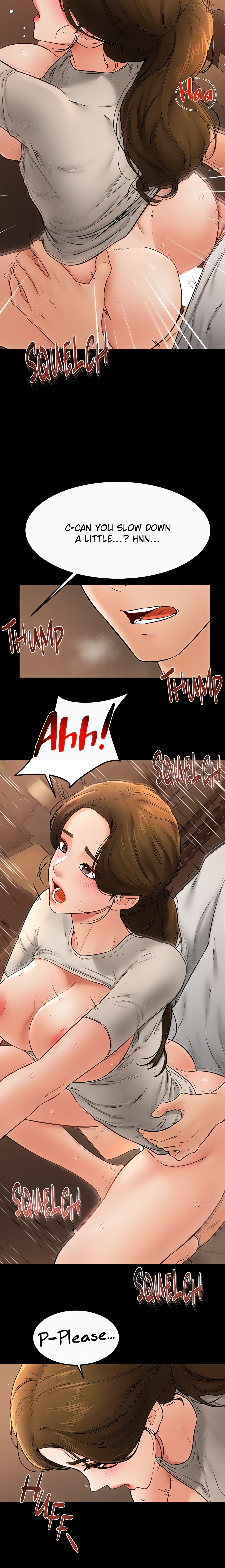 My New Family Is Too Nice to Me (Official) Page 12 - MangaHe