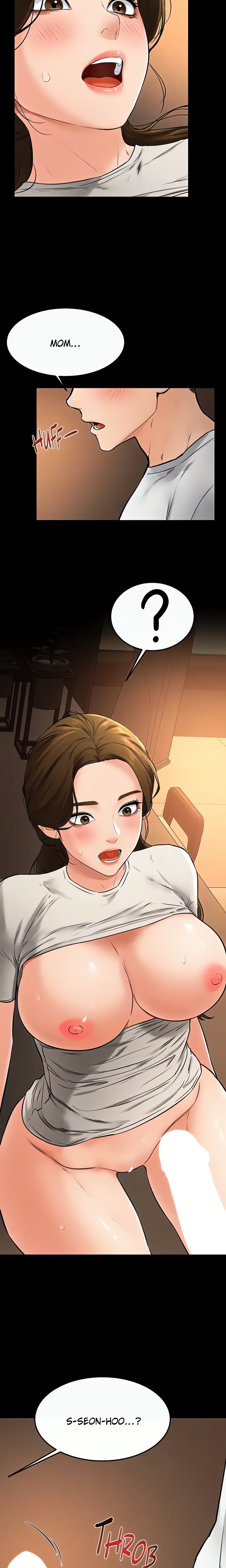 My New Family Is Too Nice to Me (Official) Page 18 - MangaHe