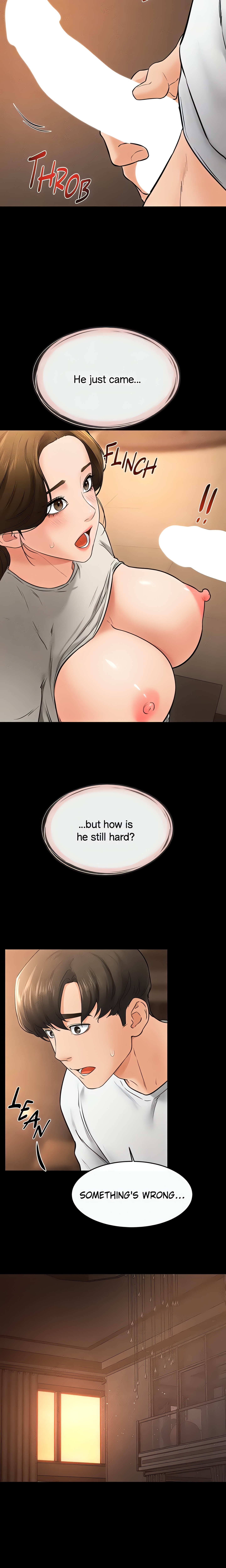 My New Family Is Too Nice to Me (Official) Page 19 - MangaHe