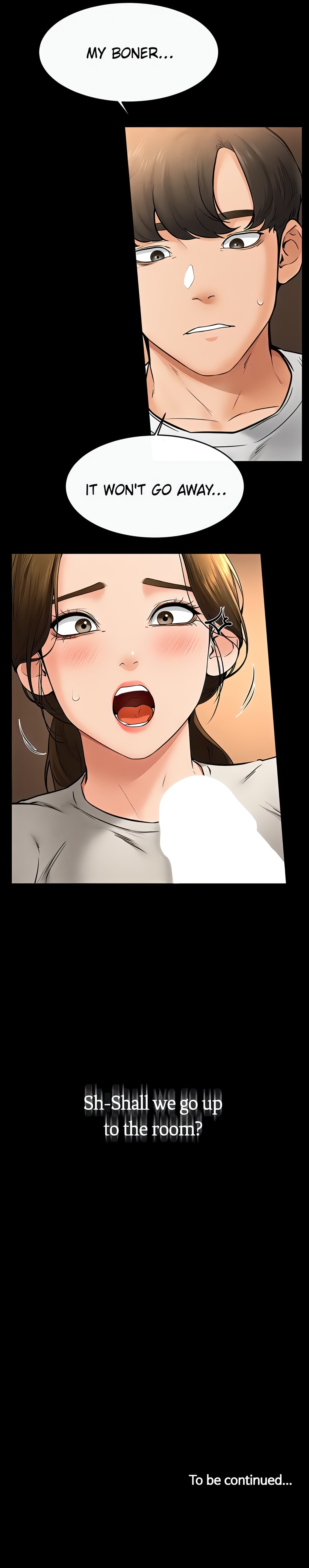 My New Family Is Too Nice to Me (Official) Page 20 - MangaHe
