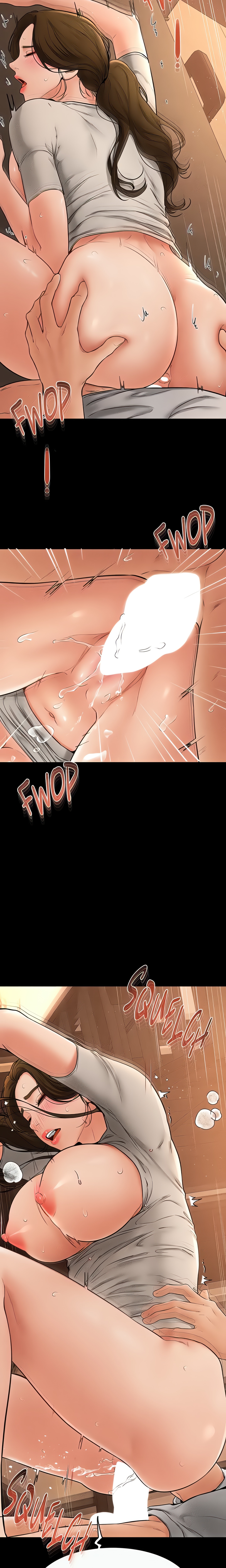 My New Family Is Too Nice to Me (Official) Page 4 - MangaHe