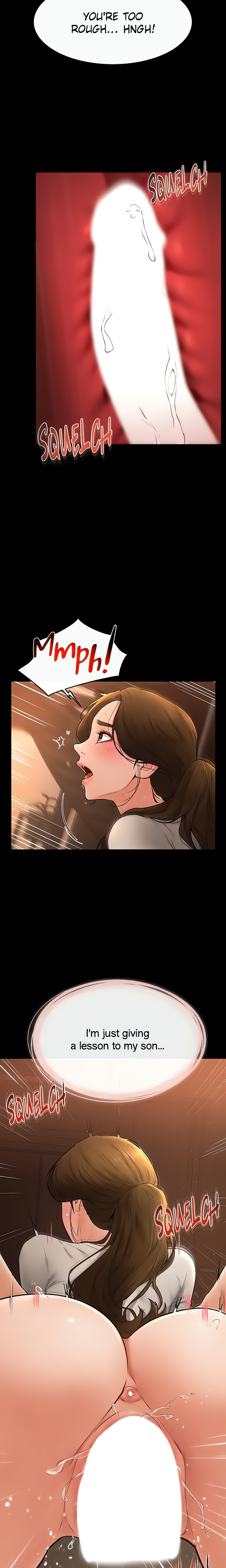 My New Family Is Too Nice to Me (Official) Page 5 - MangaHe