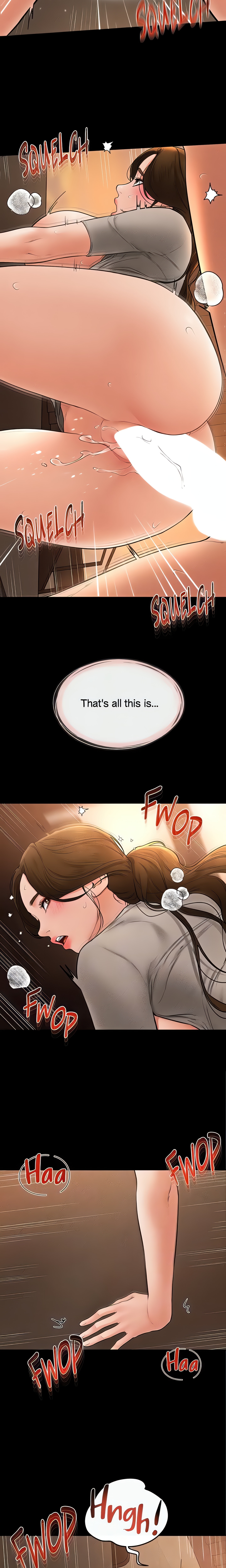 My New Family Is Too Nice to Me (Official) Page 6 - MangaHe