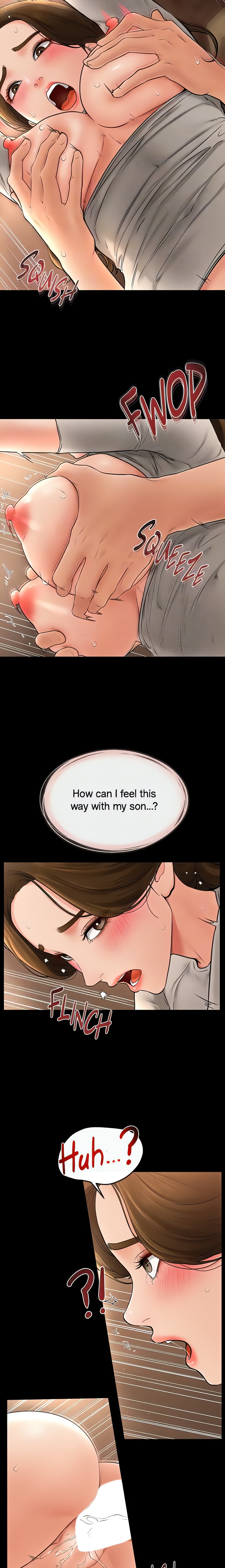 My New Family Is Too Nice to Me (Official) Page 10 - MangaHe