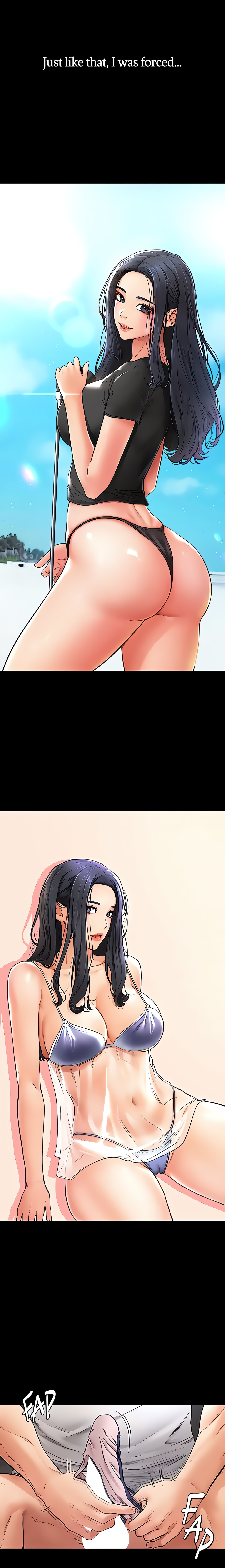 My New Family Is Too Nice to Me (Official) Page 12 - MangaHe