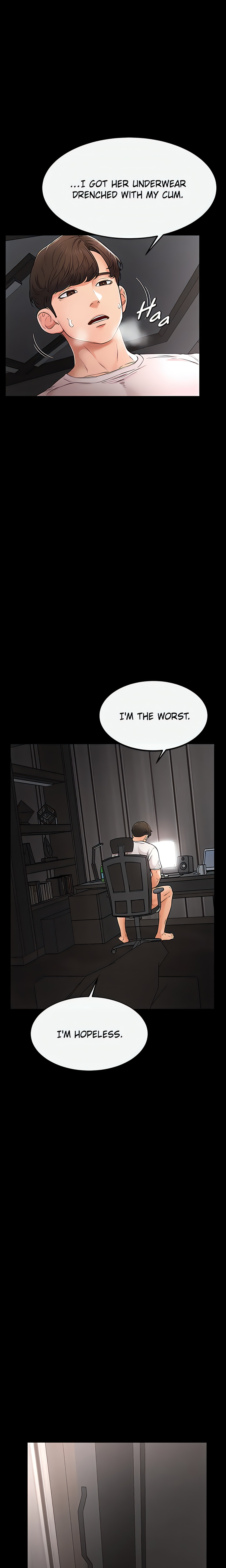 My New Family Is Too Nice to Me (Official) Page 17 - MangaHe