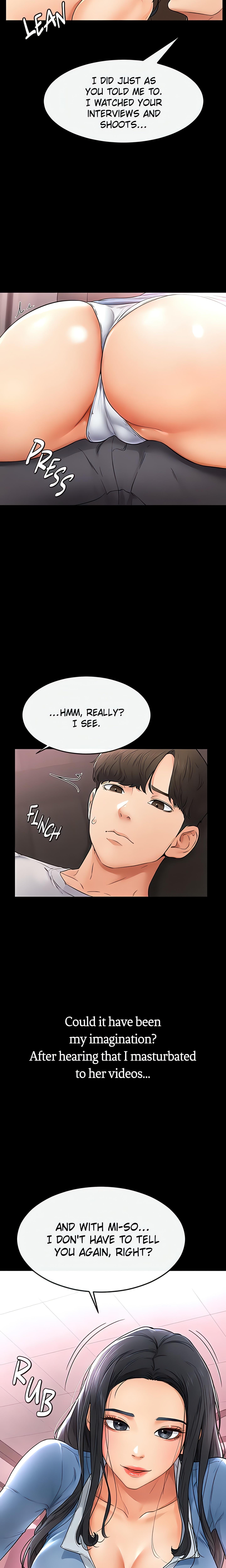 My New Family Is Too Nice to Me (Official) Page 23 - MangaHe