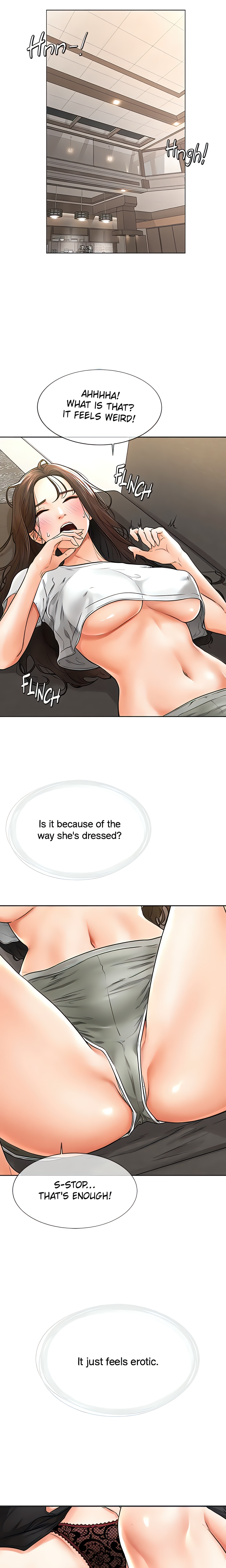 My New Family Is Too Nice to Me (Official) Page 29 - MangaHe