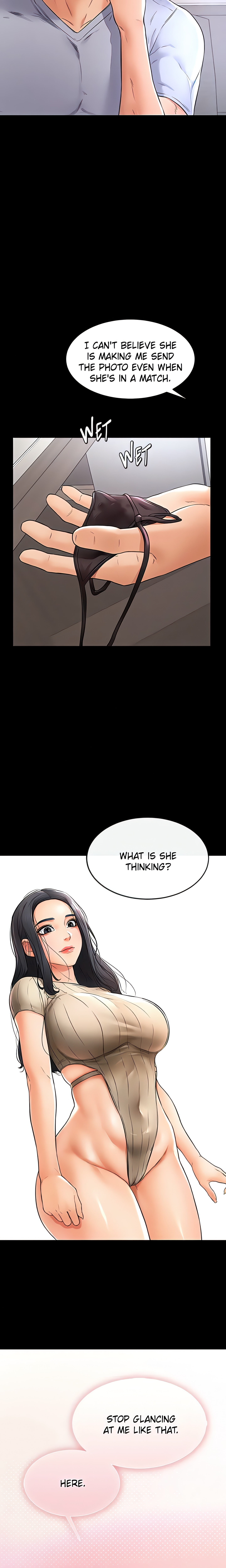 My New Family Is Too Nice to Me (Official) Page 33 - MangaHe