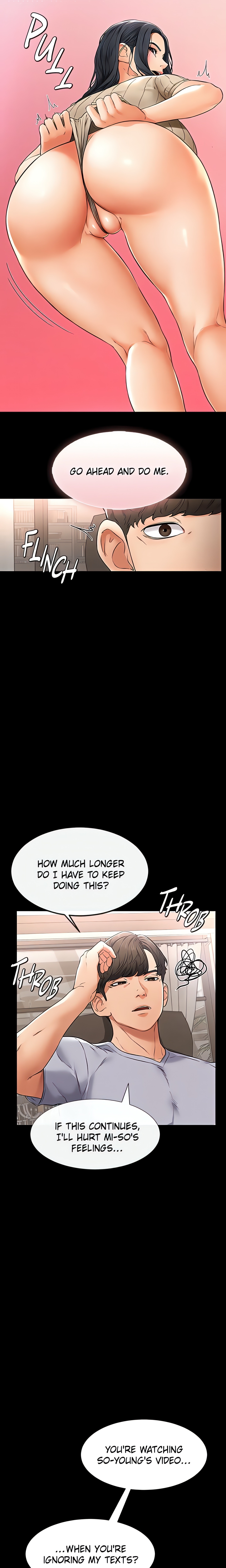 My New Family Is Too Nice to Me (Official) Page 34 - MangaHe