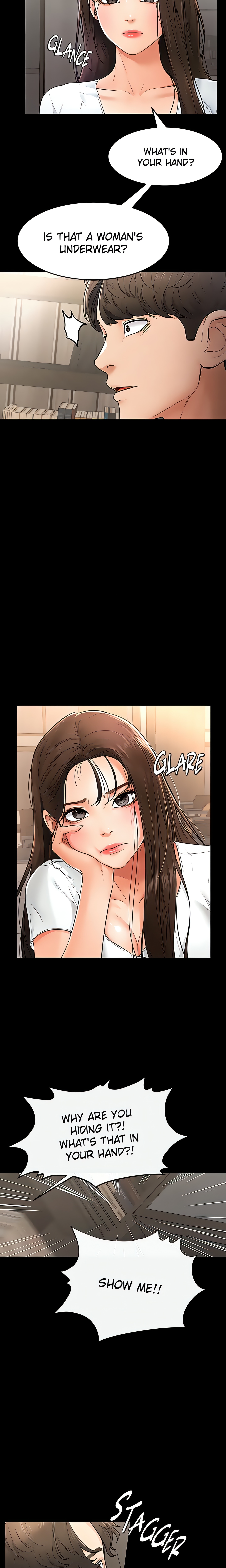 My New Family Is Too Nice to Me (Official) Page 36 - MangaHe