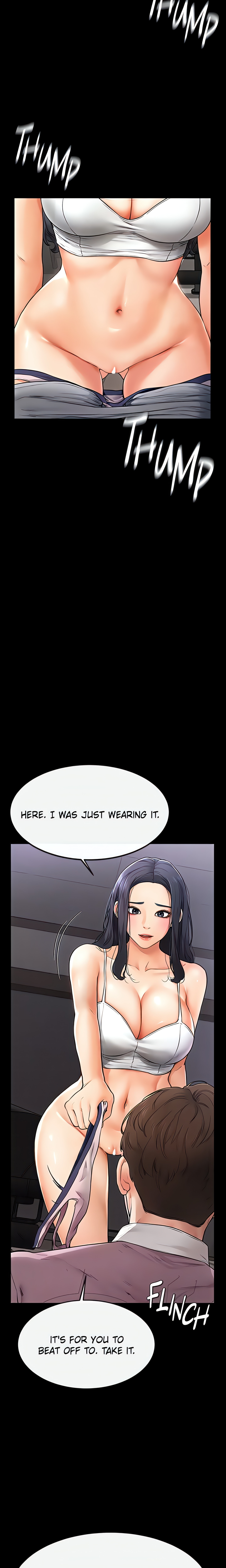 My New Family Is Too Nice to Me (Official) Page 6 - MangaHe