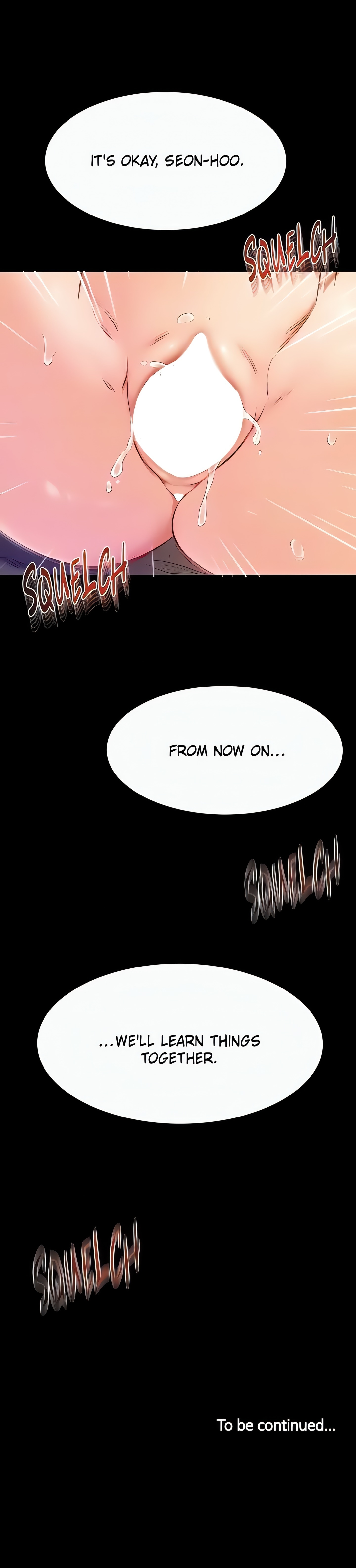 My New Family Is Too Nice to Me (Official) Page 20 - MangaHe
