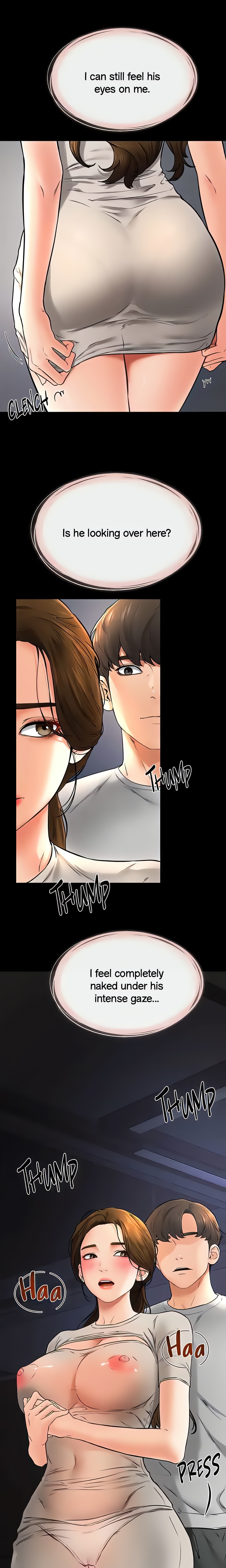My New Family Is Too Nice to Me (Official) Page 3 - MangaHe