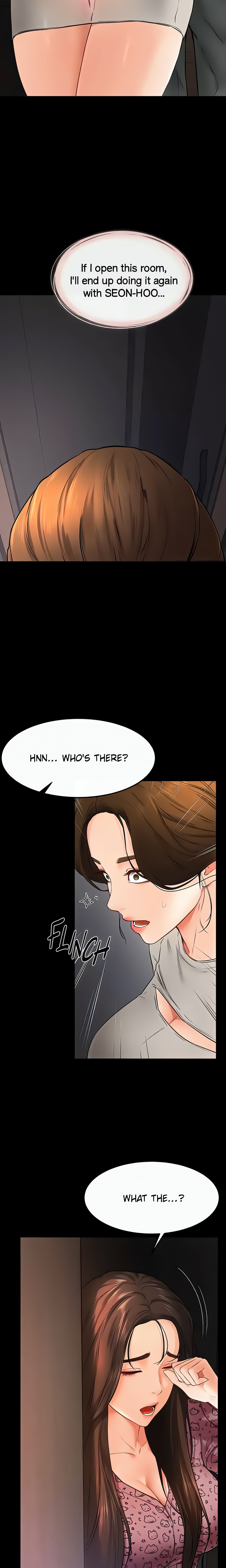 My New Family Is Too Nice to Me (Official) Page 4 - MangaHe