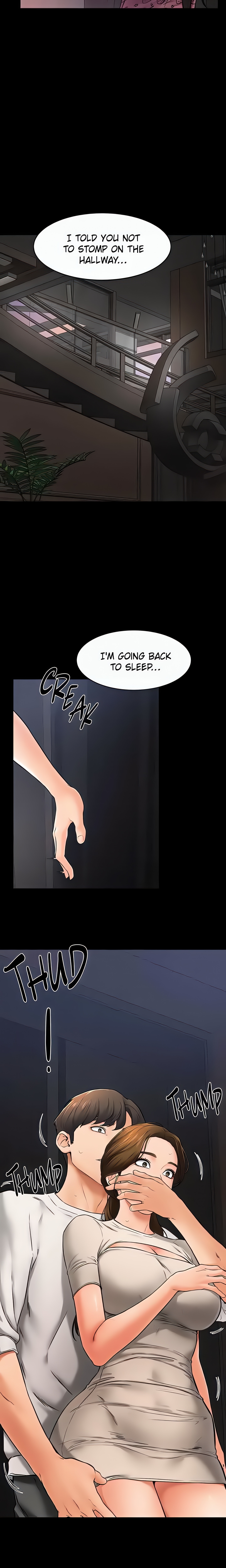 My New Family Is Too Nice to Me (Official) Page 5 - MangaHe