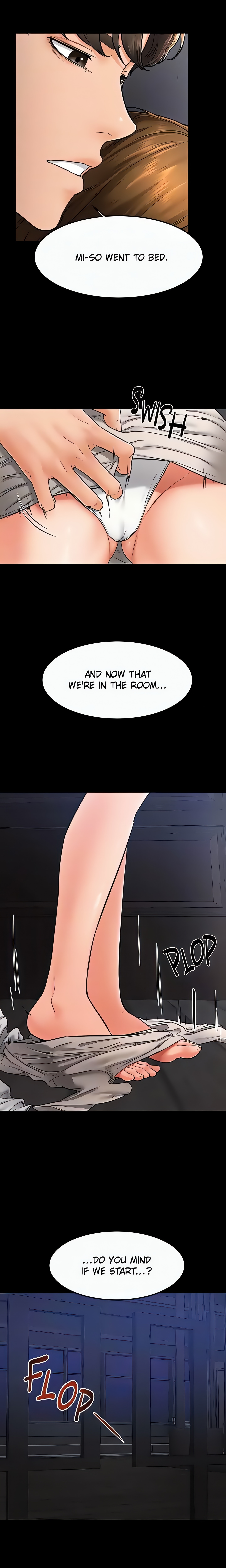My New Family Is Too Nice to Me (Official) Page 7 - MangaHe
