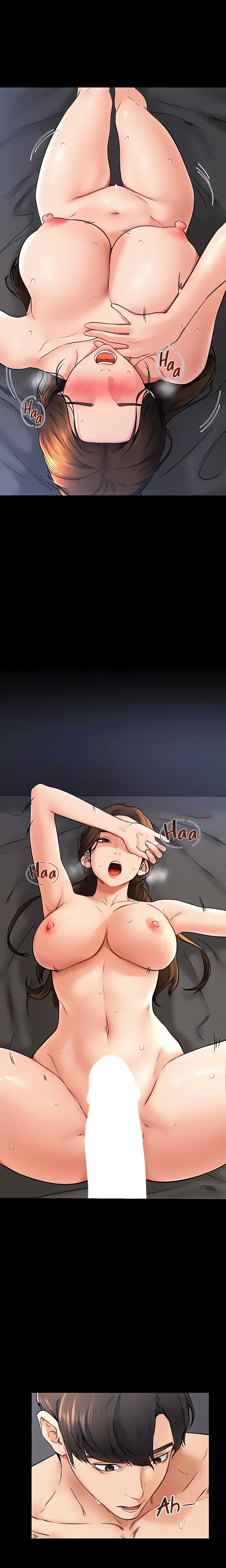 My New Family Is Too Nice to Me (Official) Page 8 - MangaHe