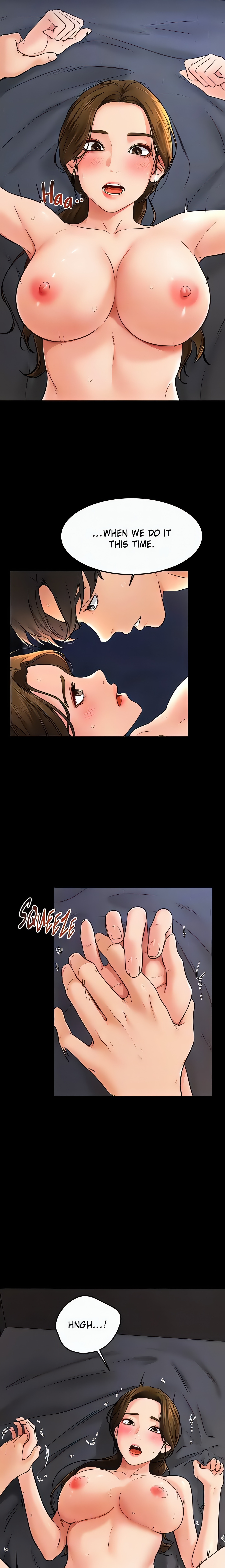 My New Family Is Too Nice to Me (Official) Page 10 - MangaHe