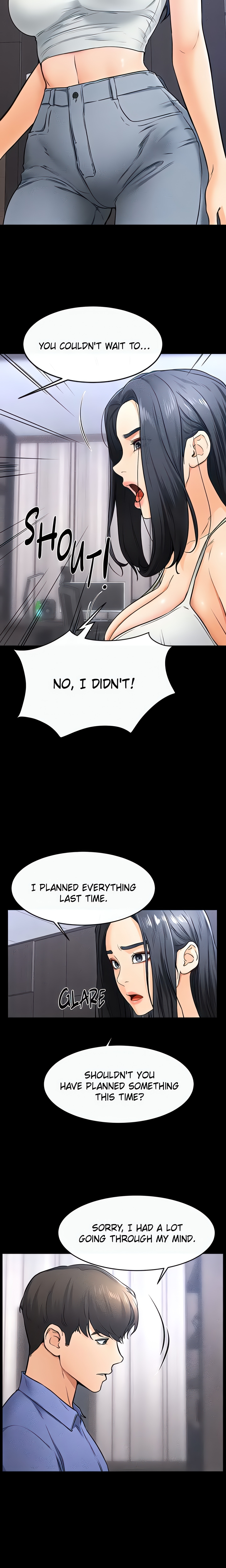 My New Family Is Too Nice to Me (Official) Page 13 - MangaHe