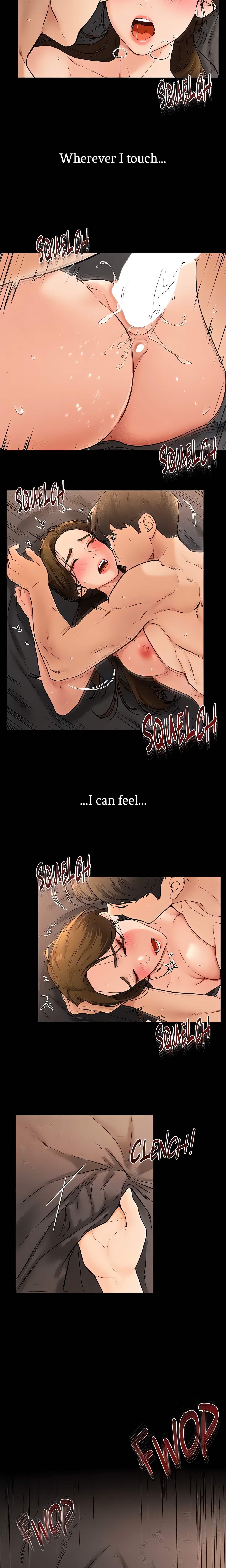 My New Family Is Too Nice to Me (Official) Page 3 - MangaHe