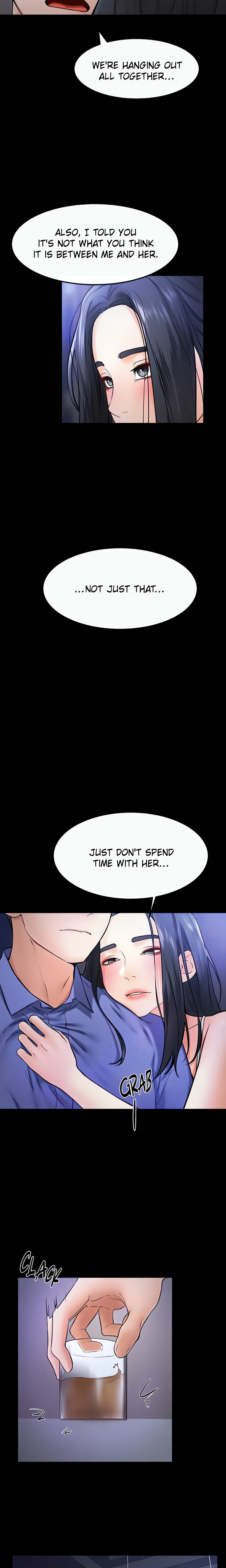 My New Family Is Too Nice to Me (Official) Page 13 - MangaHe