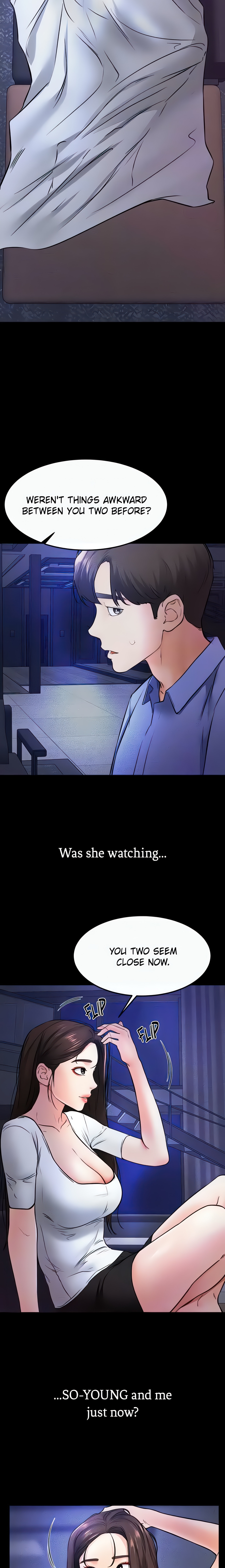 My New Family Is Too Nice to Me (Official) Page 17 - MangaHe