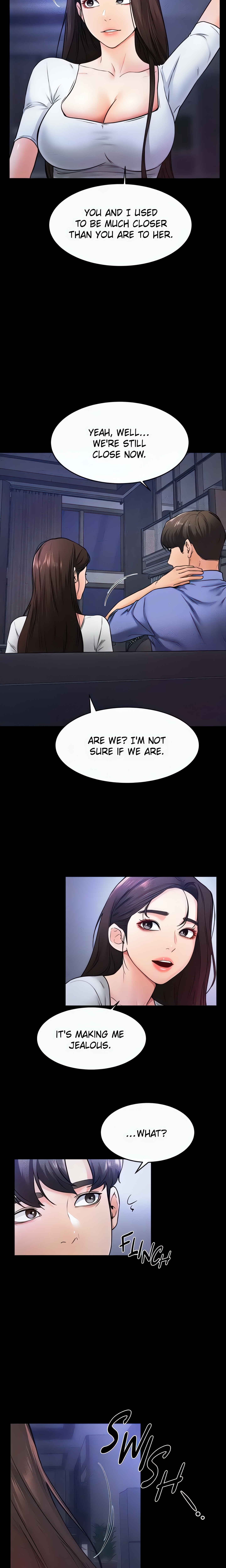 My New Family Is Too Nice to Me (Official) Page 18 - MangaHe