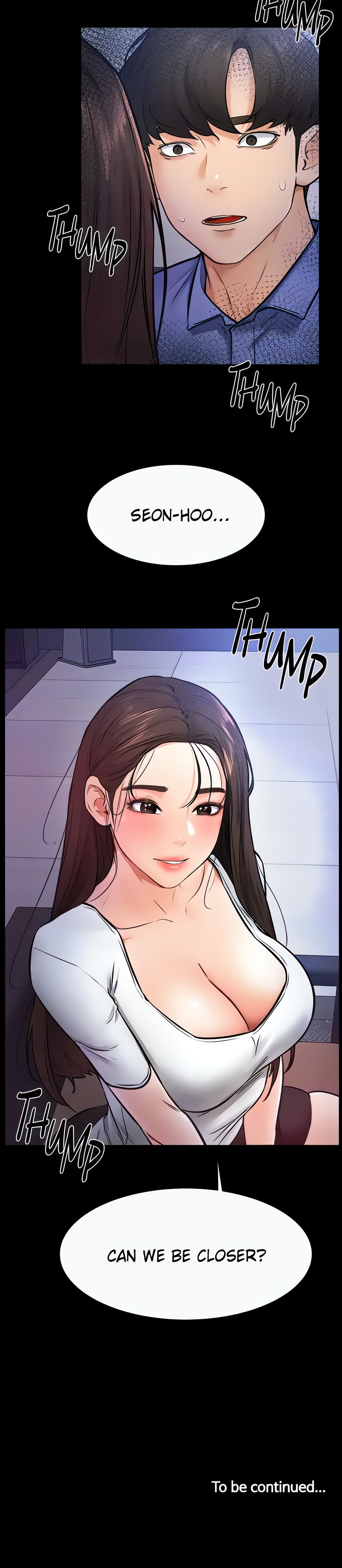 My New Family Is Too Nice to Me (Official) Page 20 - MangaHe