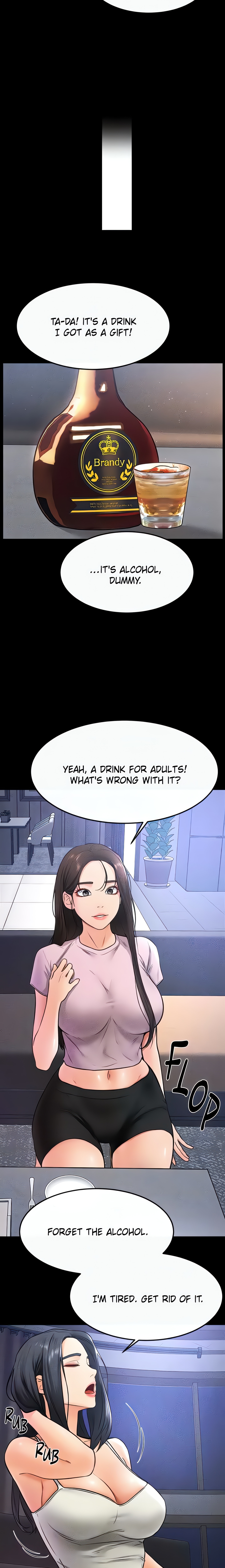 My New Family Is Too Nice to Me (Official) Page 7 - MangaHe