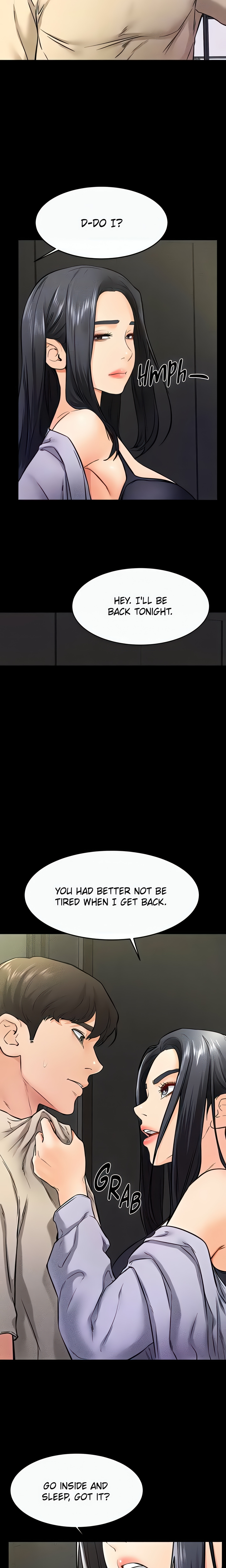 My New Family Is Too Nice to Me (Official) Page 11 - MangaHe