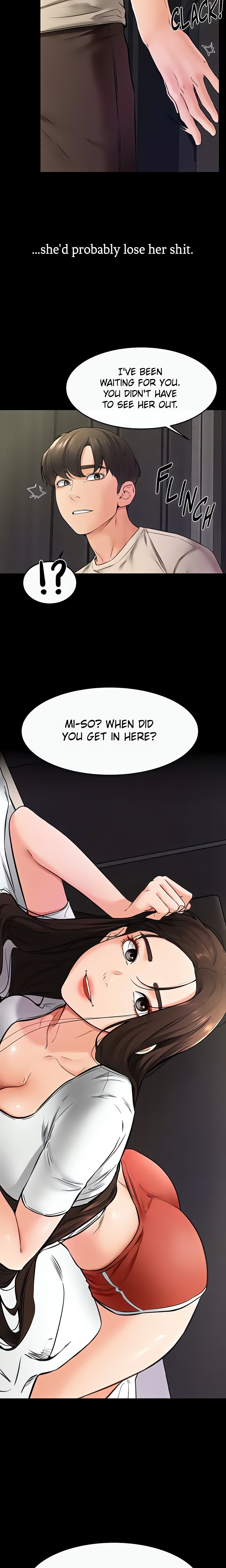 My New Family Is Too Nice to Me (Official) Page 13 - MangaHe