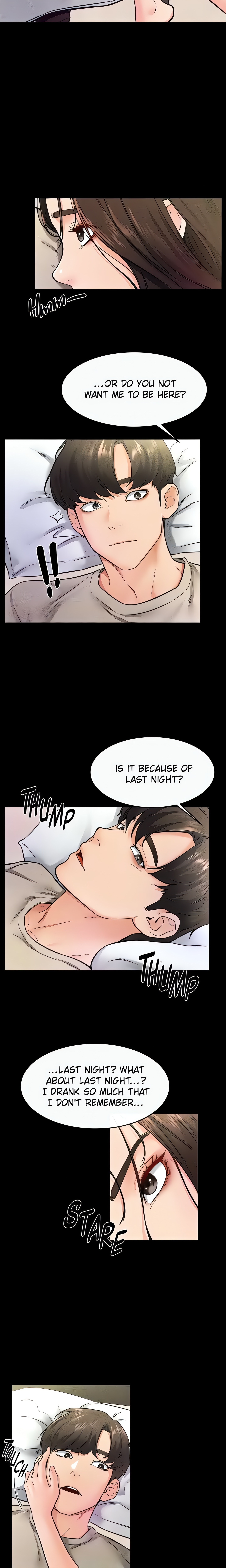 My New Family Is Too Nice to Me (Official) Page 17 - MangaHe