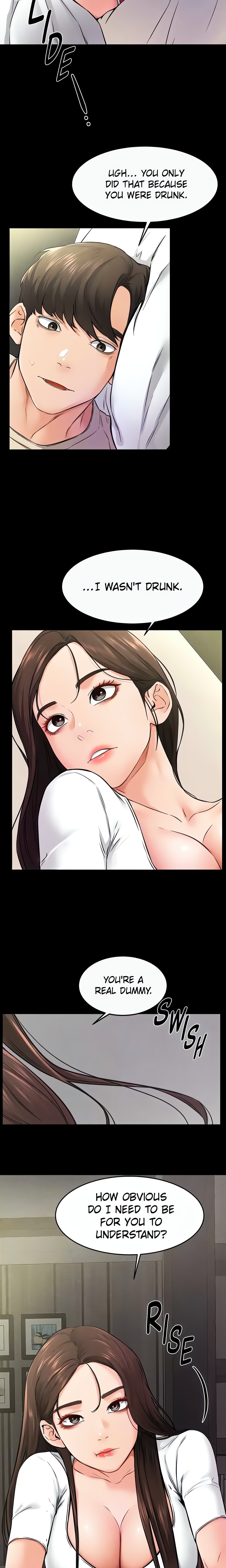 My New Family Is Too Nice to Me (Official) Page 19 - MangaHe