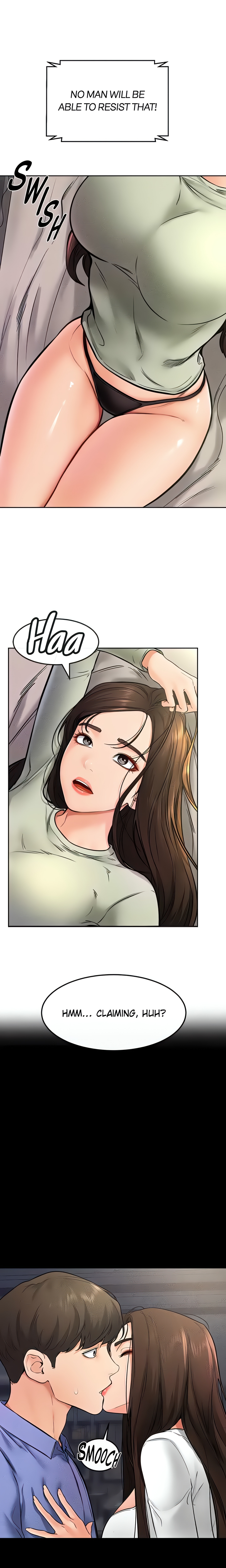 My New Family Is Too Nice to Me (Official) Page 4 - MangaHe