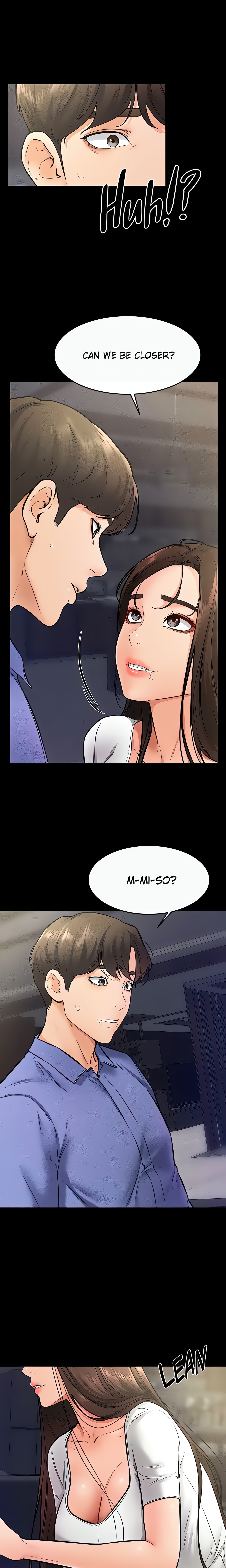 My New Family Is Too Nice to Me (Official) Page 5 - MangaHe